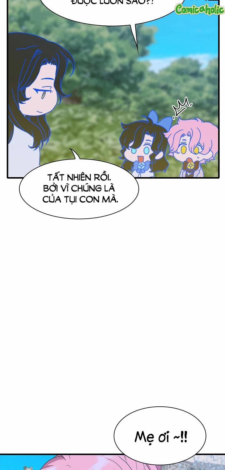 Ta Đã Sinh Con Cho Bạo Quân 35.1 trang 19