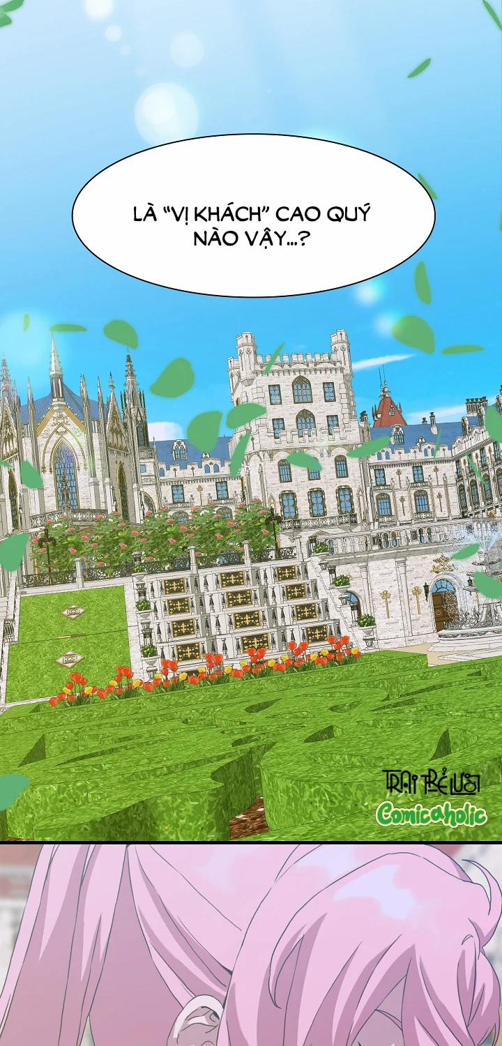 Ta Đã Sinh Con Cho Bạo Quân 35.1 trang 5