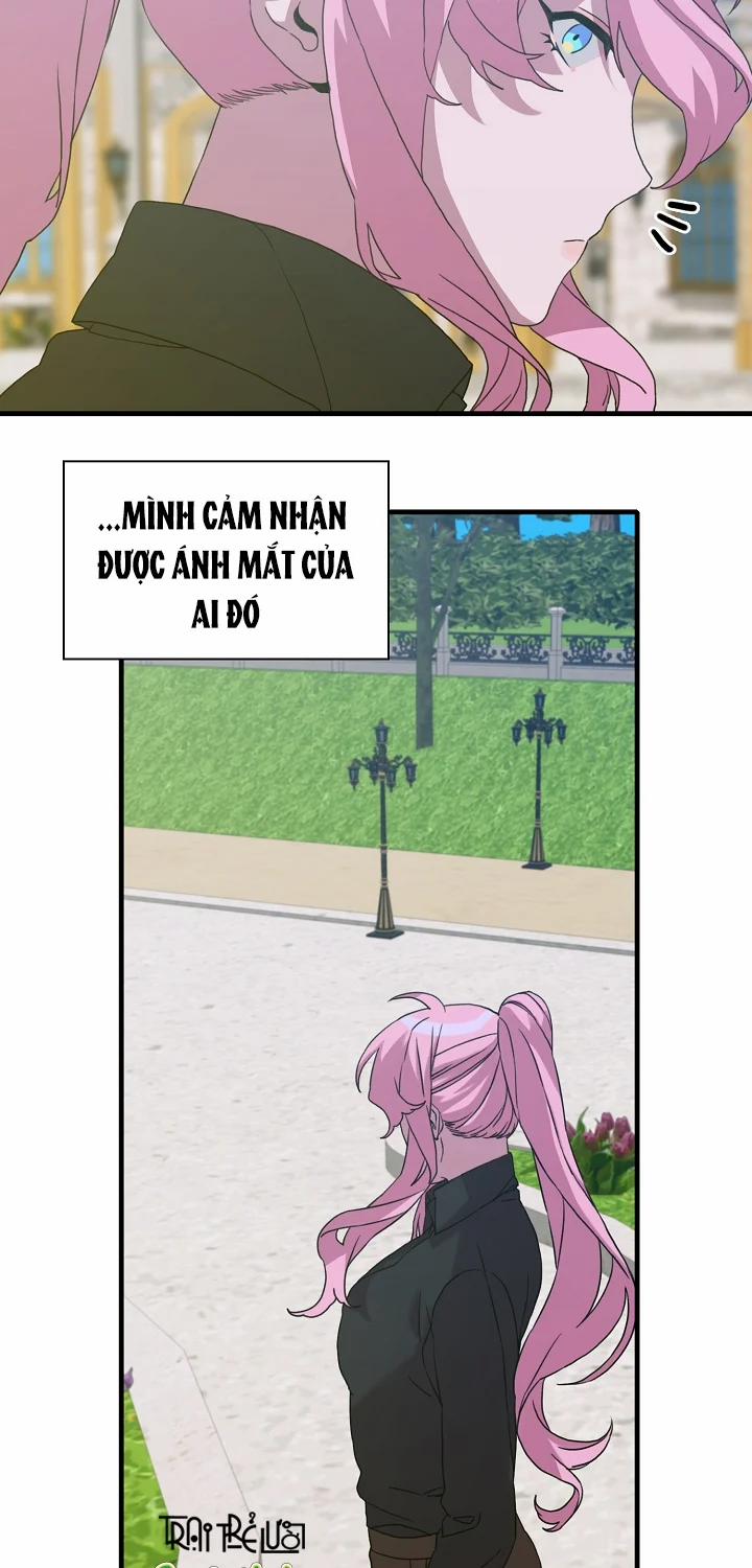 Ta Đã Sinh Con Cho Bạo Quân 35.1 trang 6