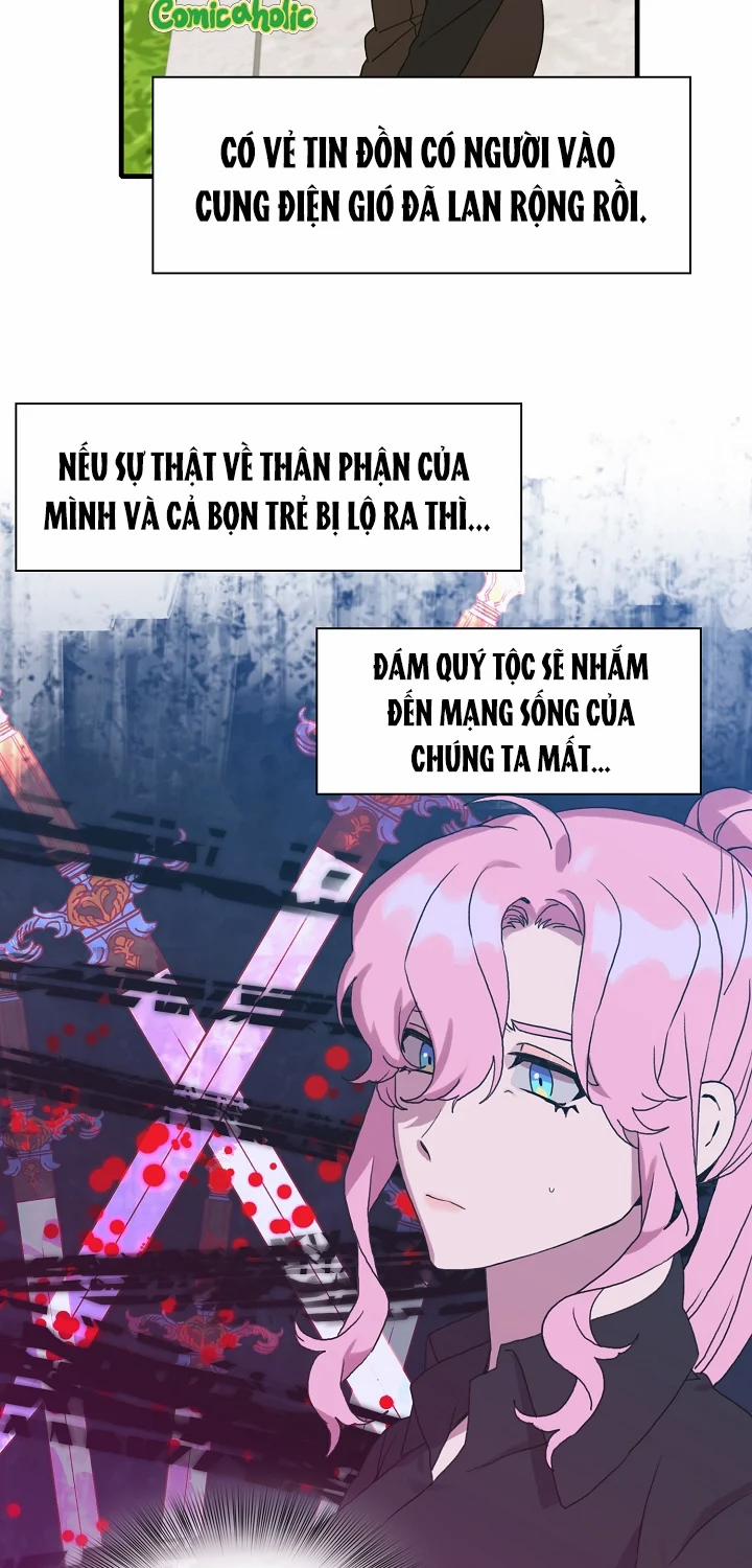 Ta Đã Sinh Con Cho Bạo Quân 35.1 trang 7