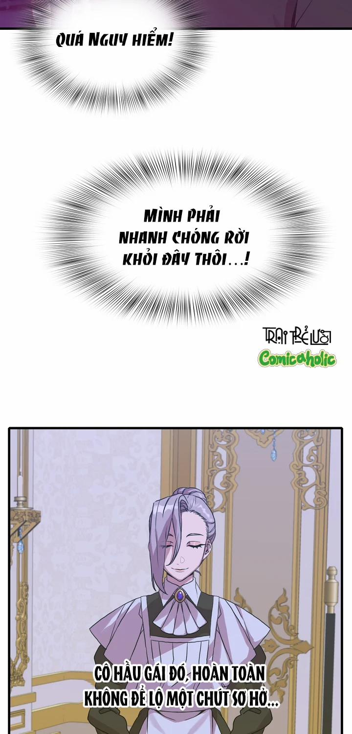 Ta Đã Sinh Con Cho Bạo Quân 35.1 trang 8