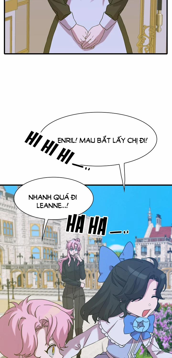 Ta Đã Sinh Con Cho Bạo Quân 35.1 trang 9