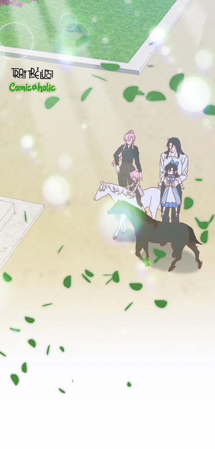 Ta Đã Sinh Con Cho Bạo Quân 35.2 trang 11