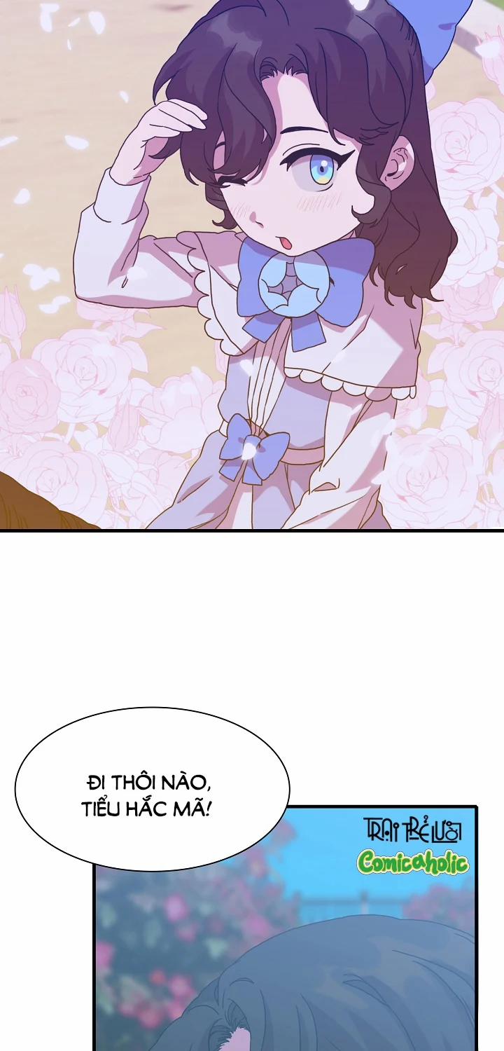 Ta Đã Sinh Con Cho Bạo Quân 35.2 trang 14