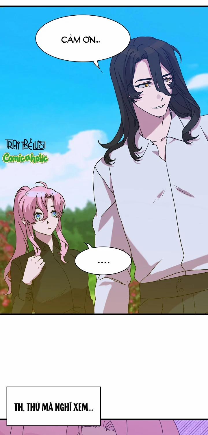 Ta Đã Sinh Con Cho Bạo Quân 35.2 trang 16