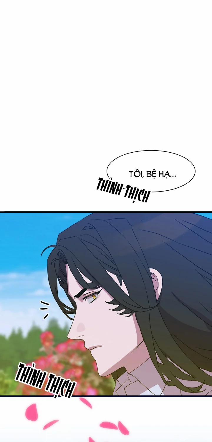Ta Đã Sinh Con Cho Bạo Quân 35.2 trang 18