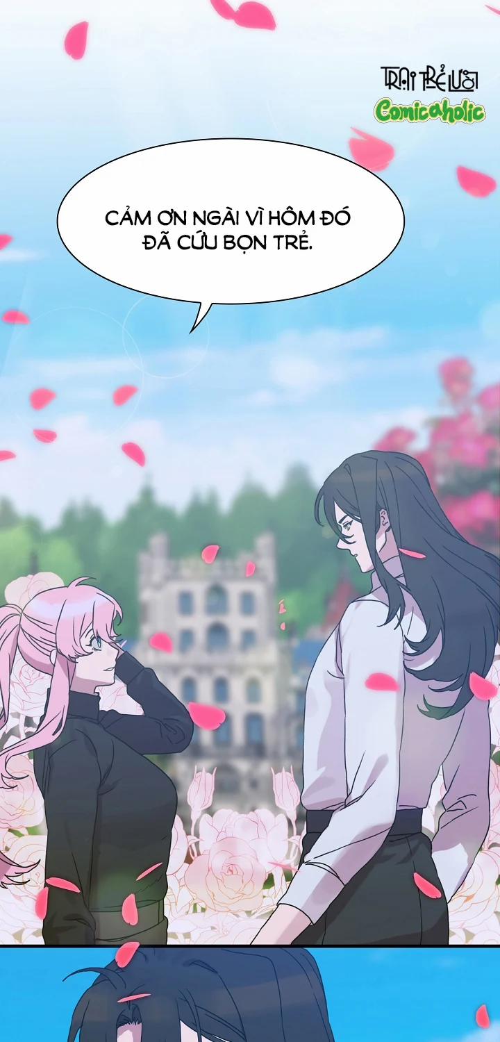 Ta Đã Sinh Con Cho Bạo Quân 35.2 trang 19
