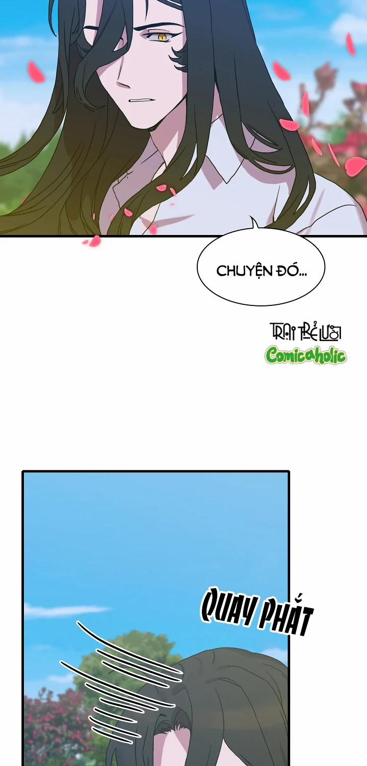 Ta Đã Sinh Con Cho Bạo Quân 35.2 trang 20