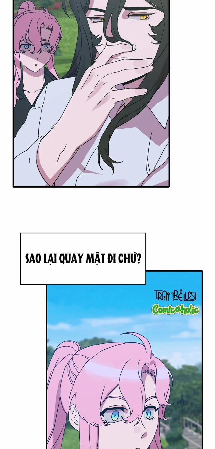 Ta Đã Sinh Con Cho Bạo Quân 35.2 trang 21