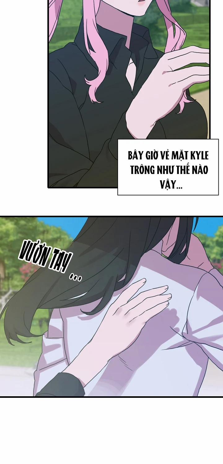 Ta Đã Sinh Con Cho Bạo Quân 35.2 trang 22