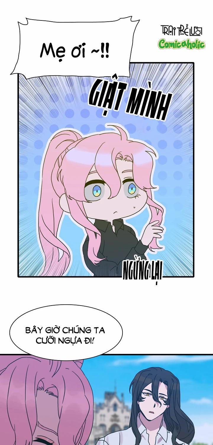 Ta Đã Sinh Con Cho Bạo Quân 35.2 trang 23