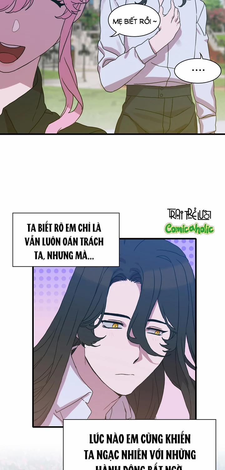 Ta Đã Sinh Con Cho Bạo Quân 35.2 trang 24