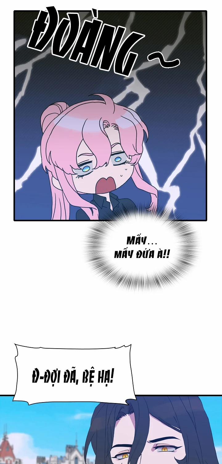 Ta Đã Sinh Con Cho Bạo Quân 35.2 trang 26