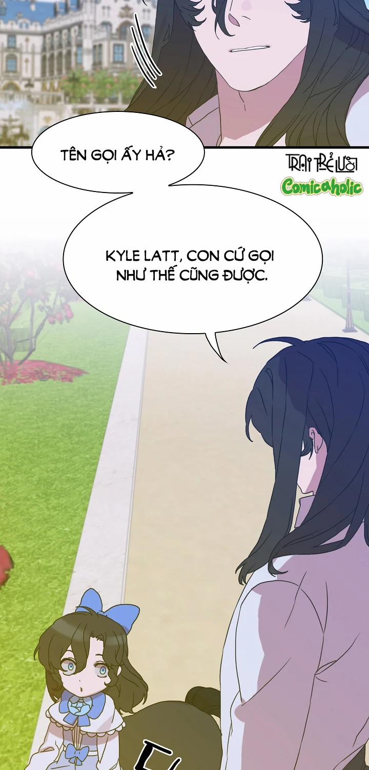 Ta Đã Sinh Con Cho Bạo Quân 35.2 trang 27
