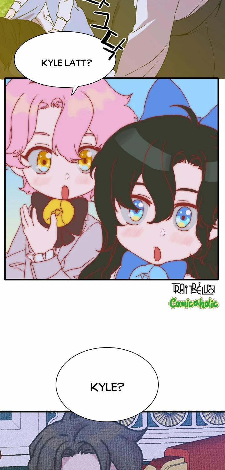 Ta Đã Sinh Con Cho Bạo Quân 35.2 trang 28