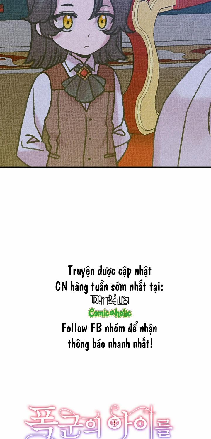 Ta Đã Sinh Con Cho Bạo Quân 35.2 trang 29