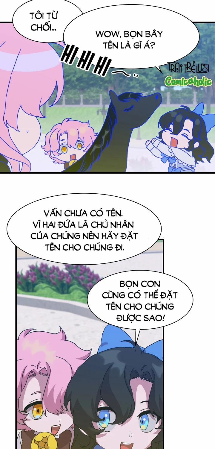 Ta Đã Sinh Con Cho Bạo Quân 35.2 trang 3