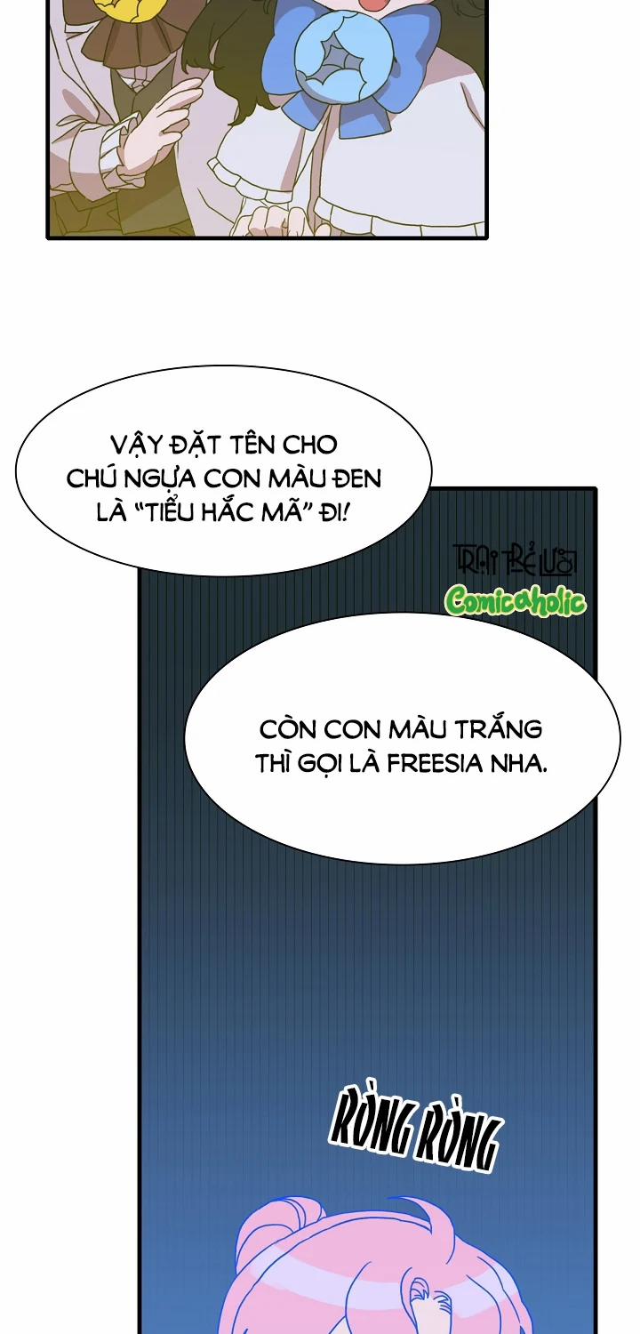 Ta Đã Sinh Con Cho Bạo Quân 35.2 trang 4