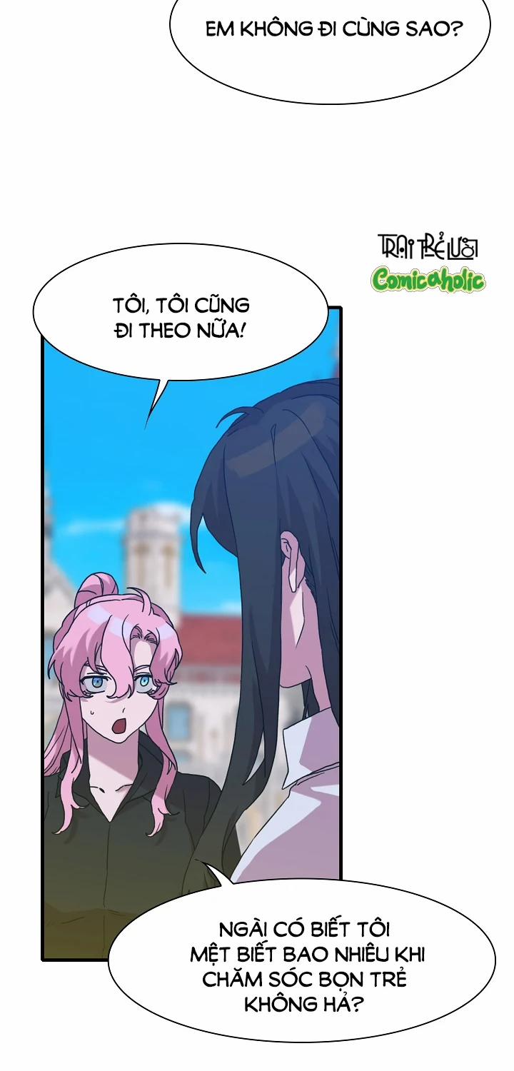 Ta Đã Sinh Con Cho Bạo Quân 35.2 trang 7