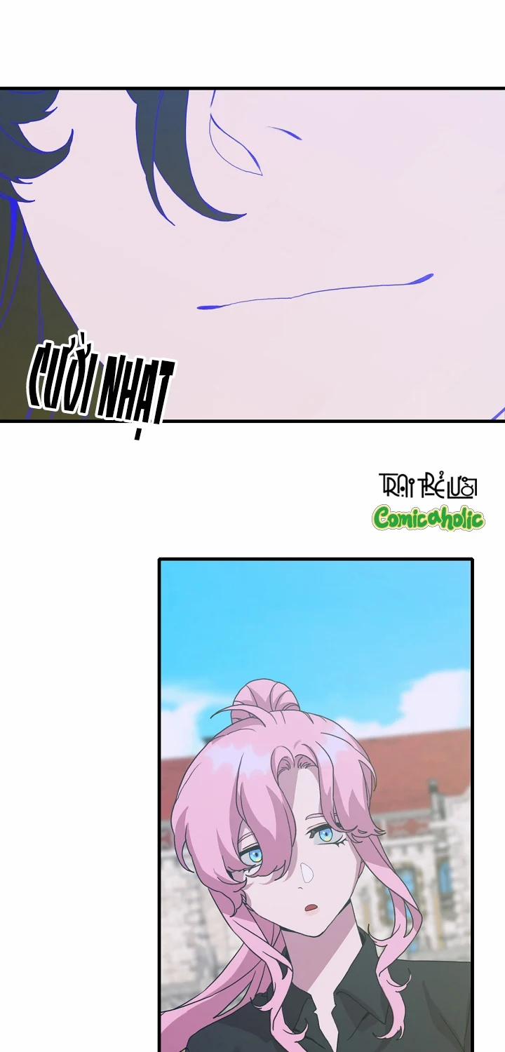 Ta Đã Sinh Con Cho Bạo Quân 35.2 trang 8