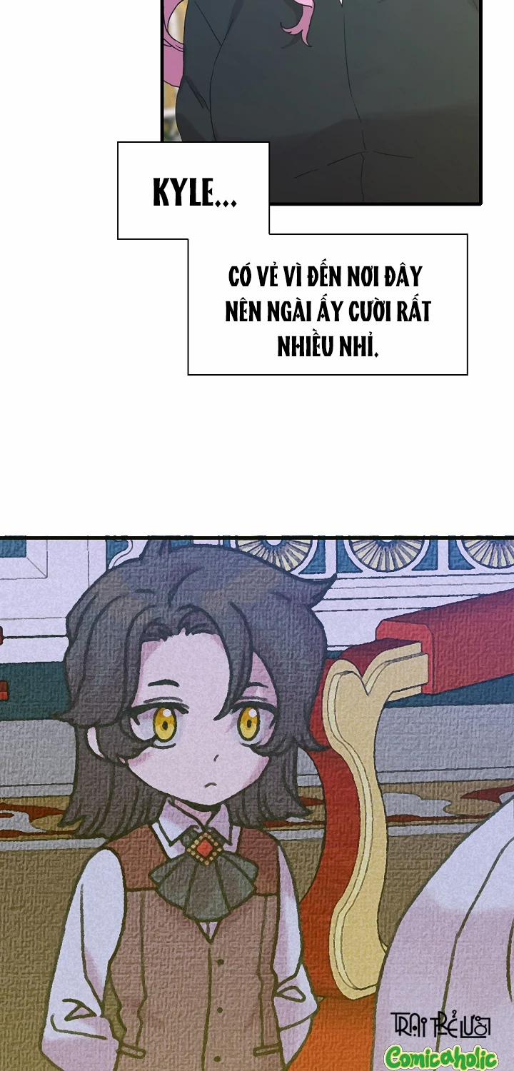 Ta Đã Sinh Con Cho Bạo Quân 35.2 trang 9