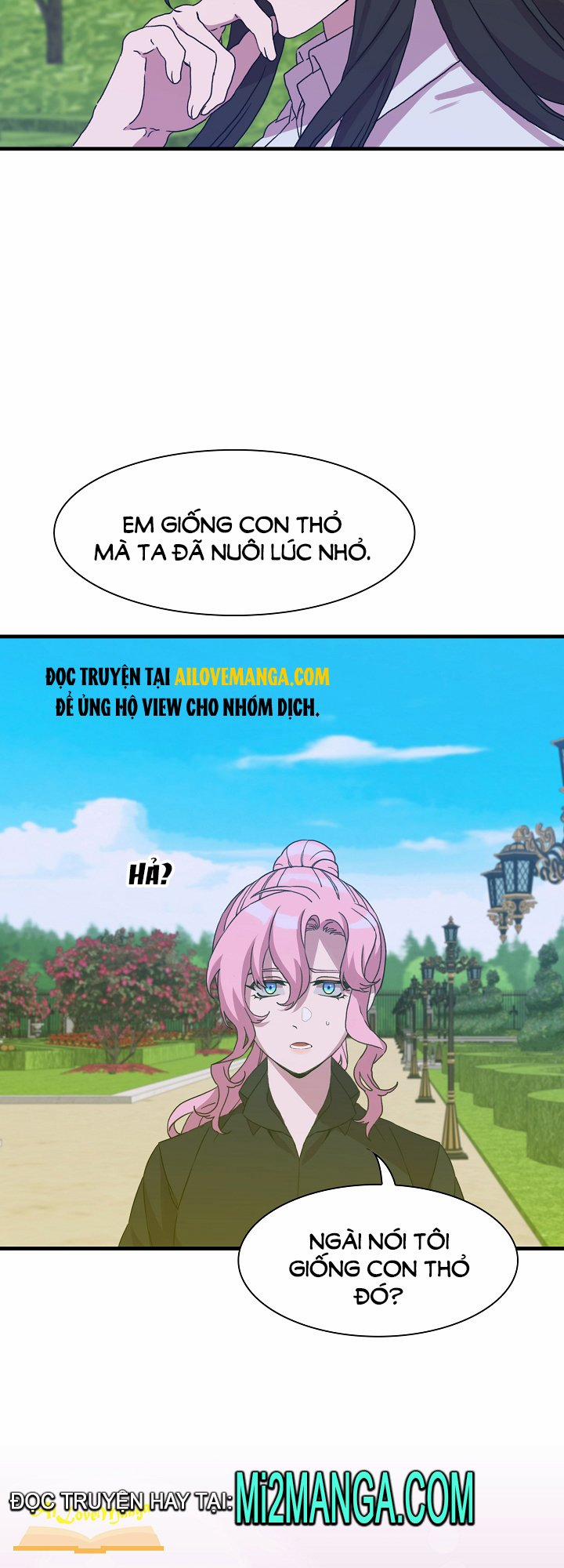 Ta Đã Sinh Con Cho Bạo Quân 36 trang 14