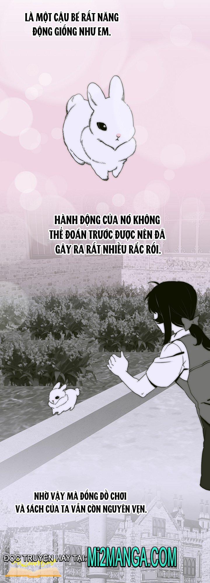 Ta Đã Sinh Con Cho Bạo Quân 36 trang 15