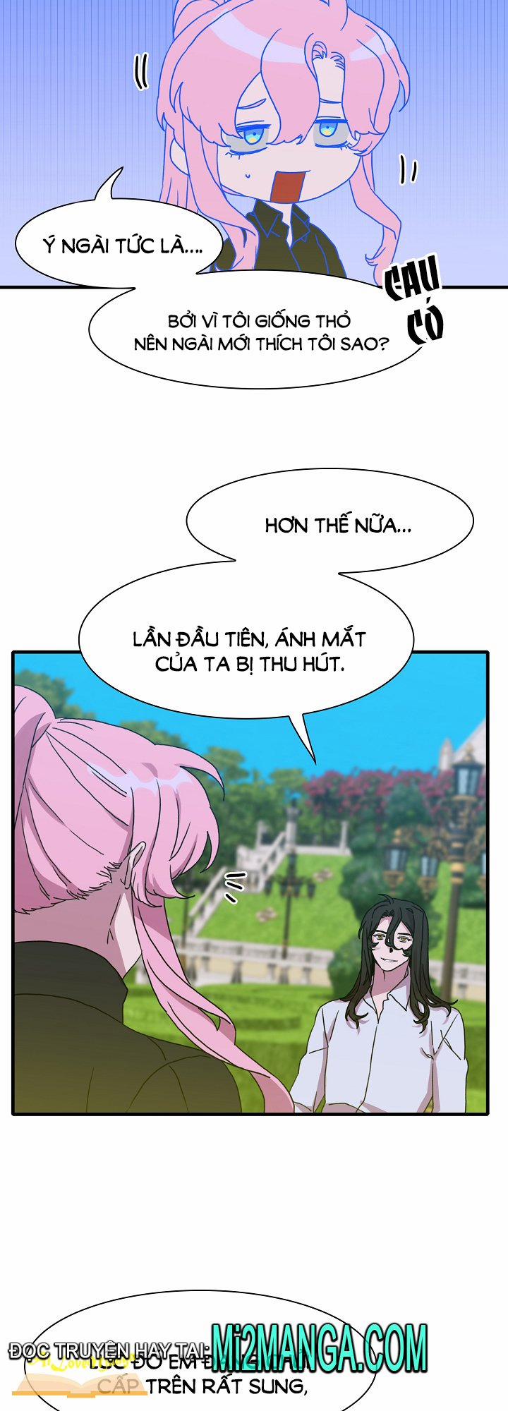 Ta Đã Sinh Con Cho Bạo Quân 36 trang 18