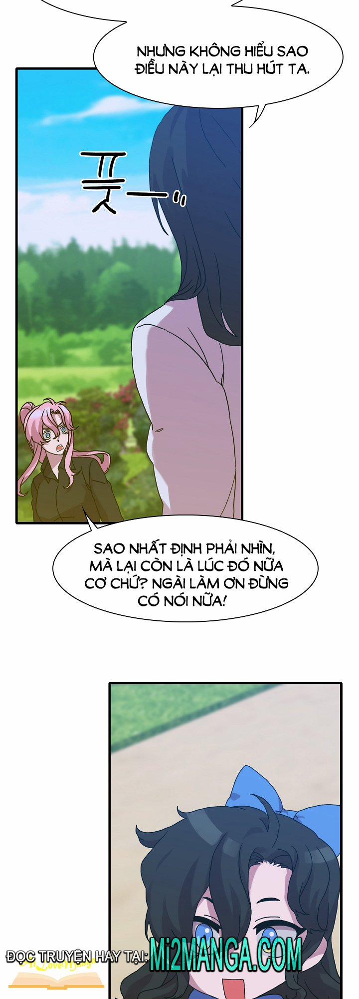 Ta Đã Sinh Con Cho Bạo Quân 36 trang 19