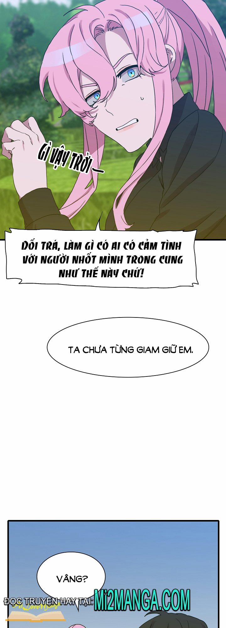 Ta Đã Sinh Con Cho Bạo Quân 36 trang 22