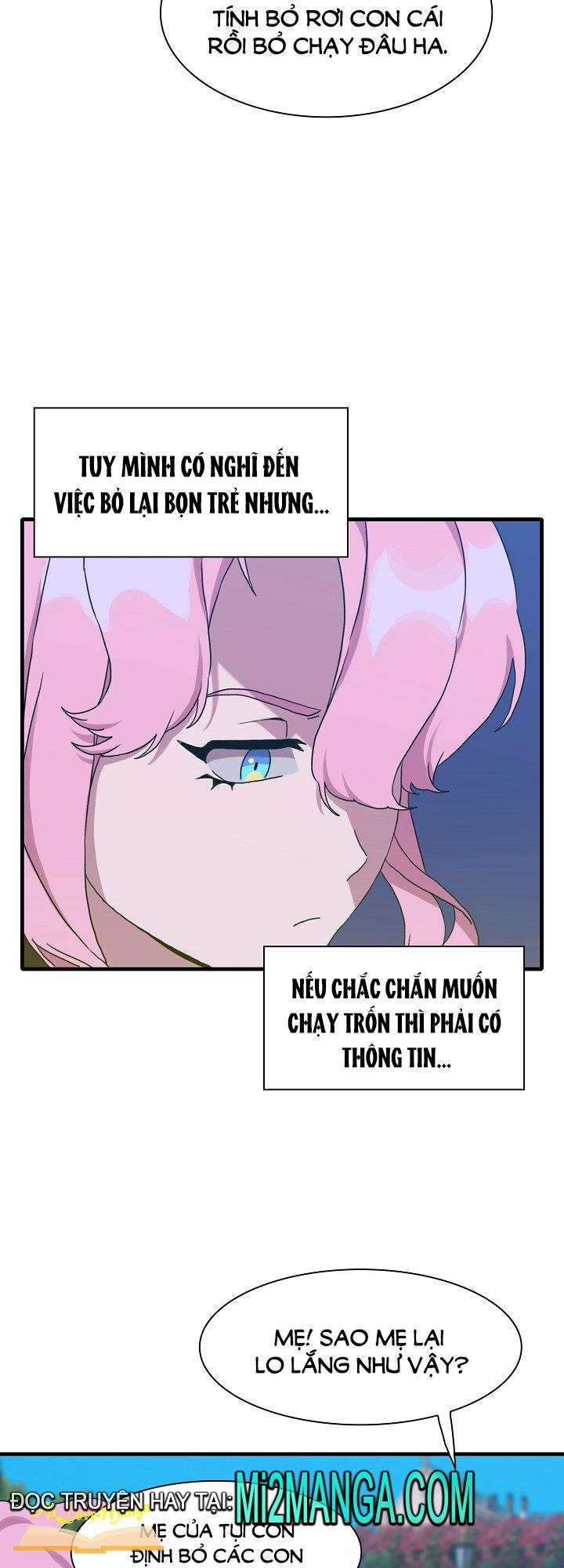 Ta Đã Sinh Con Cho Bạo Quân 36 trang 24