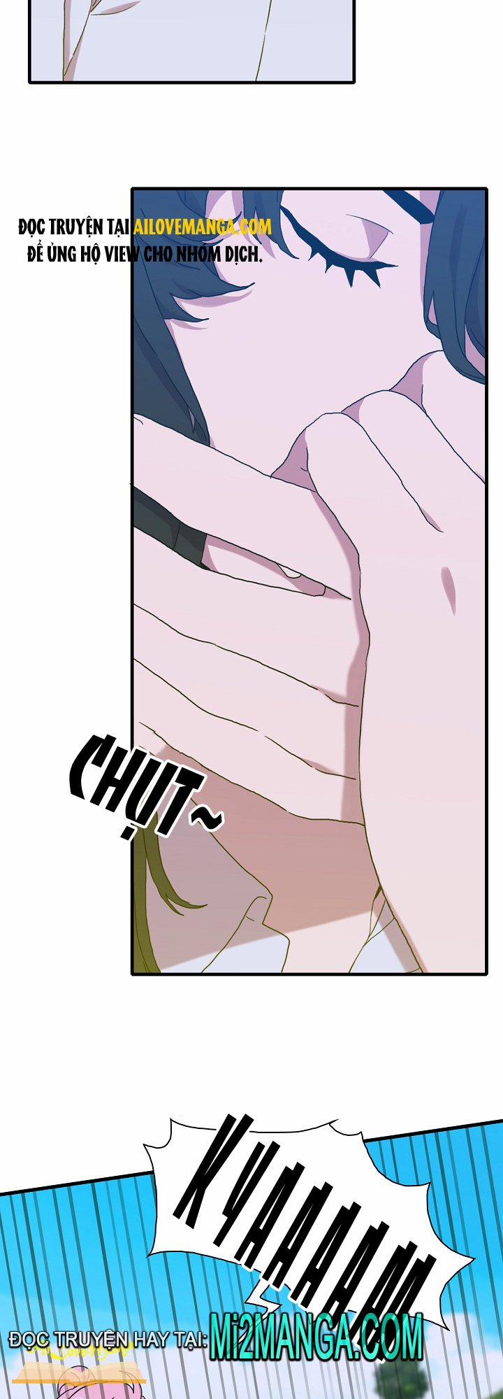 Ta Đã Sinh Con Cho Bạo Quân 36 trang 26