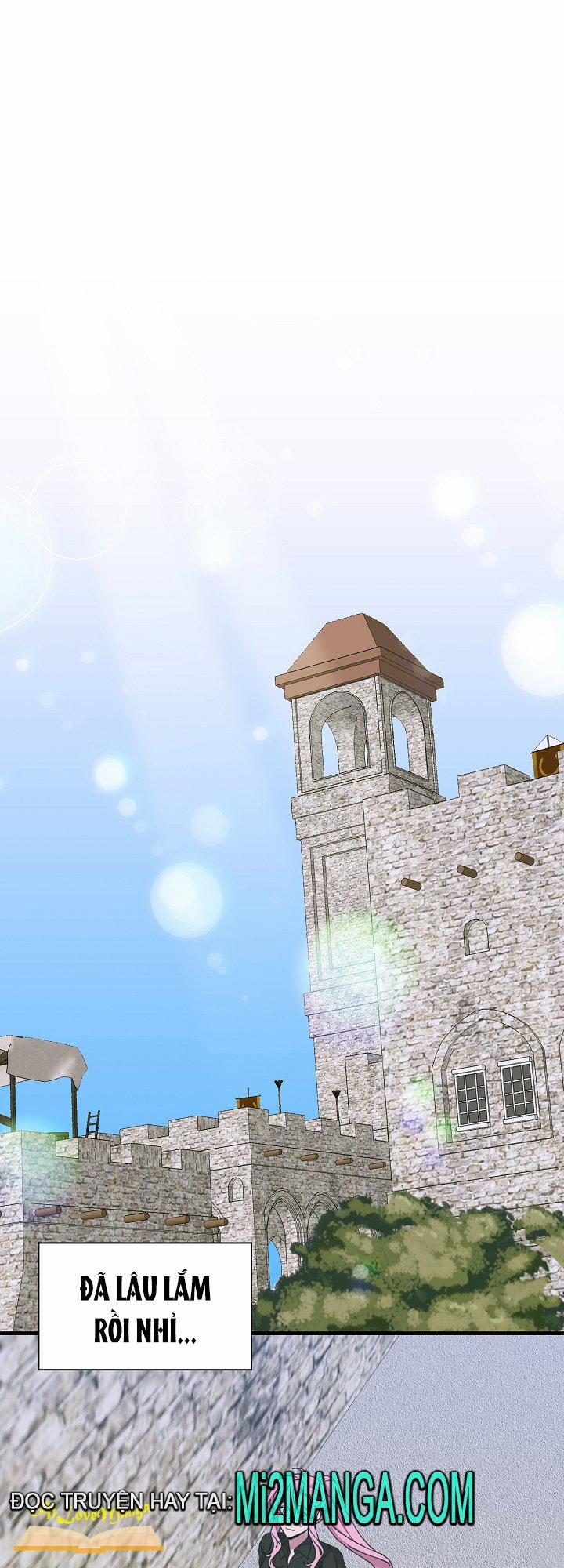 Ta Đã Sinh Con Cho Bạo Quân 36 trang 28