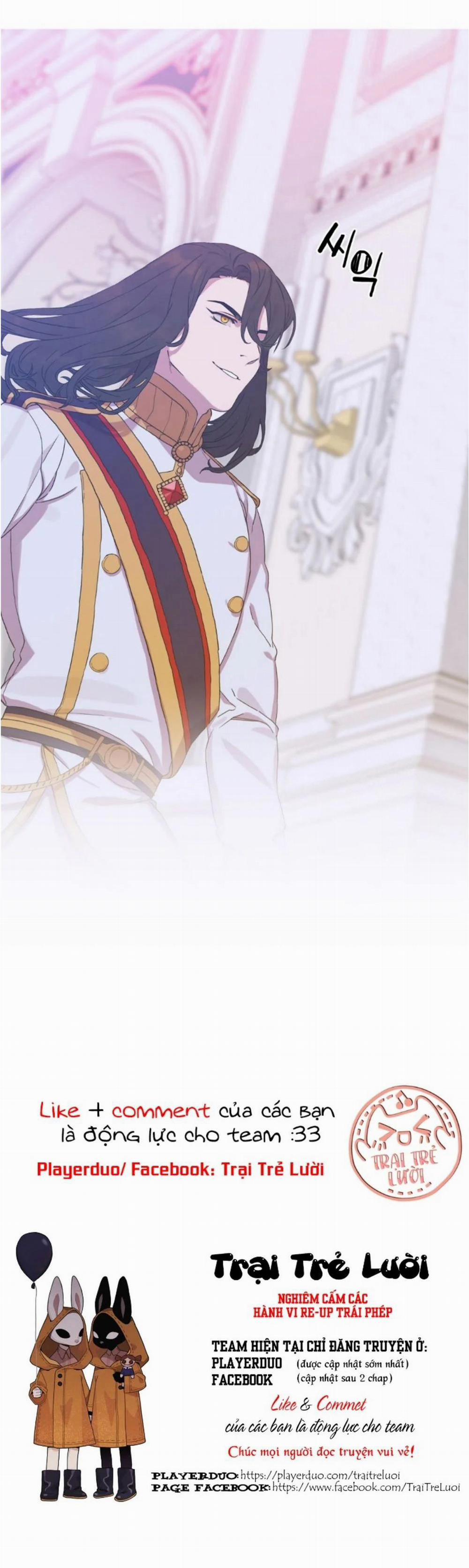 Ta Đã Sinh Con Cho Bạo Quân 4 trang 5