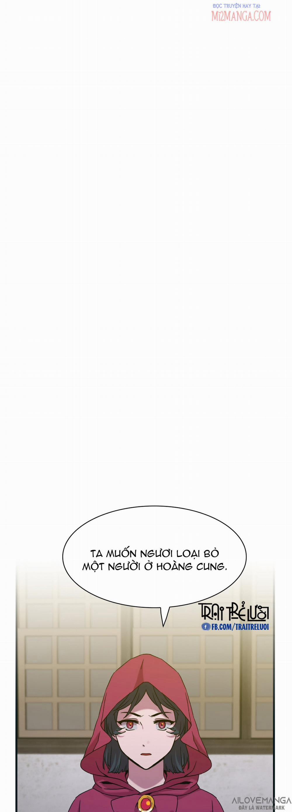 Ta Đã Sinh Con Cho Bạo Quân 40.5 trang 14