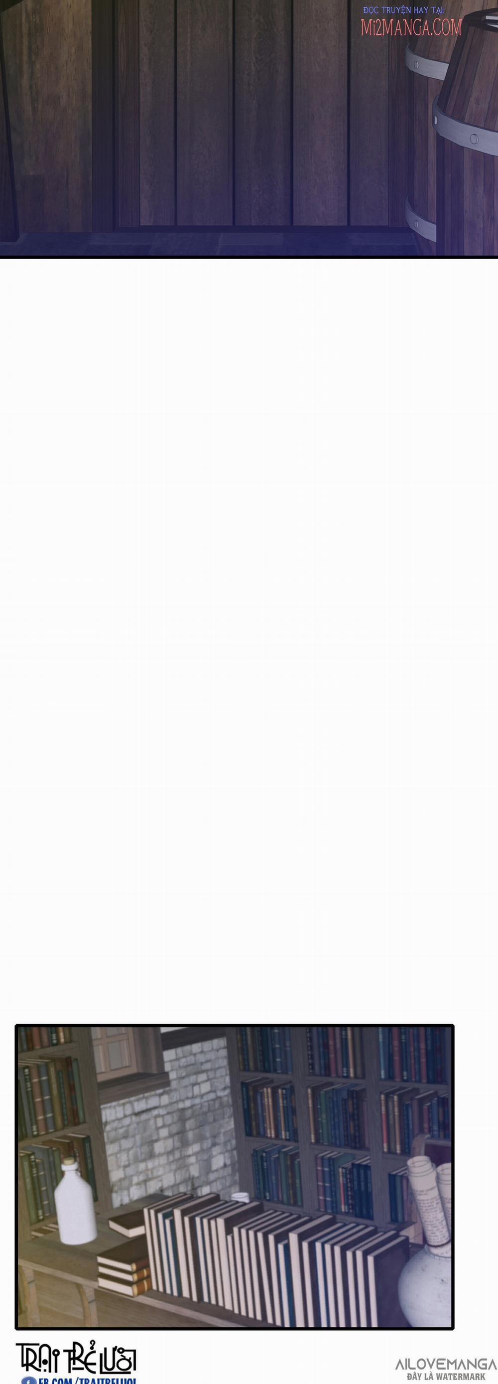 Ta Đã Sinh Con Cho Bạo Quân 40.5 trang 4