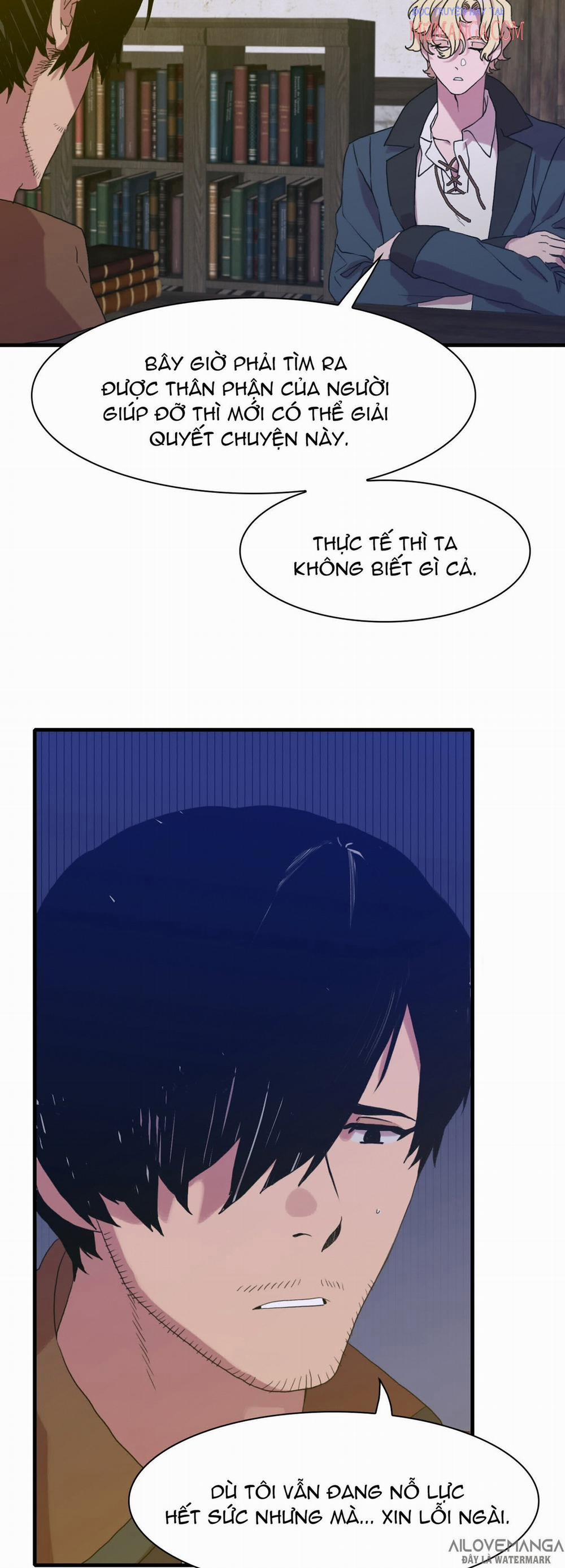 Ta Đã Sinh Con Cho Bạo Quân 40.5 trang 6