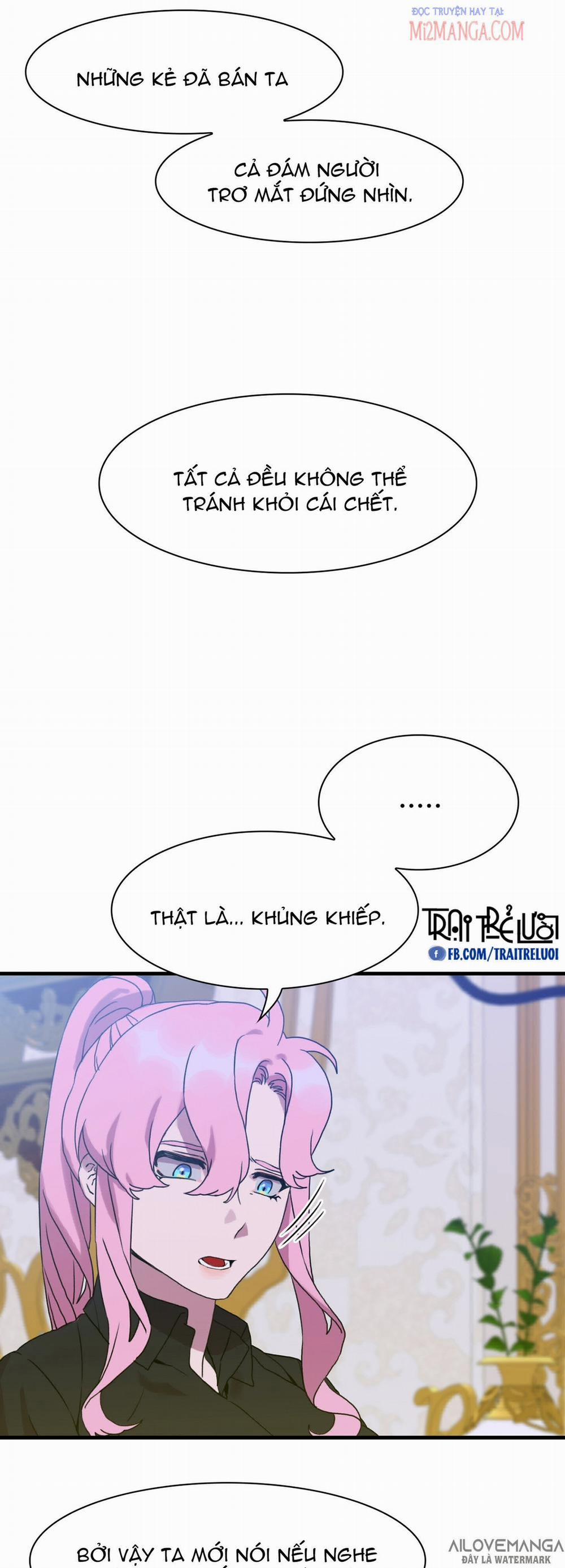 Ta Đã Sinh Con Cho Bạo Quân 40 trang 11