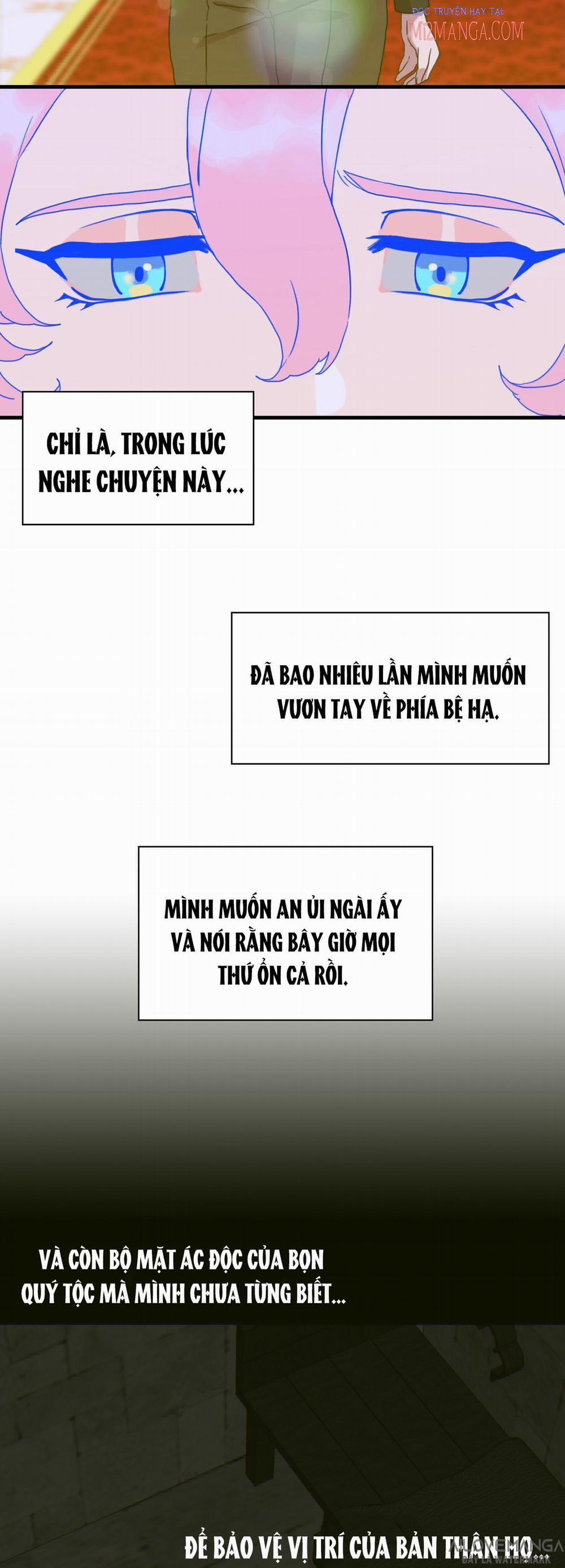 Ta Đã Sinh Con Cho Bạo Quân 40 trang 13