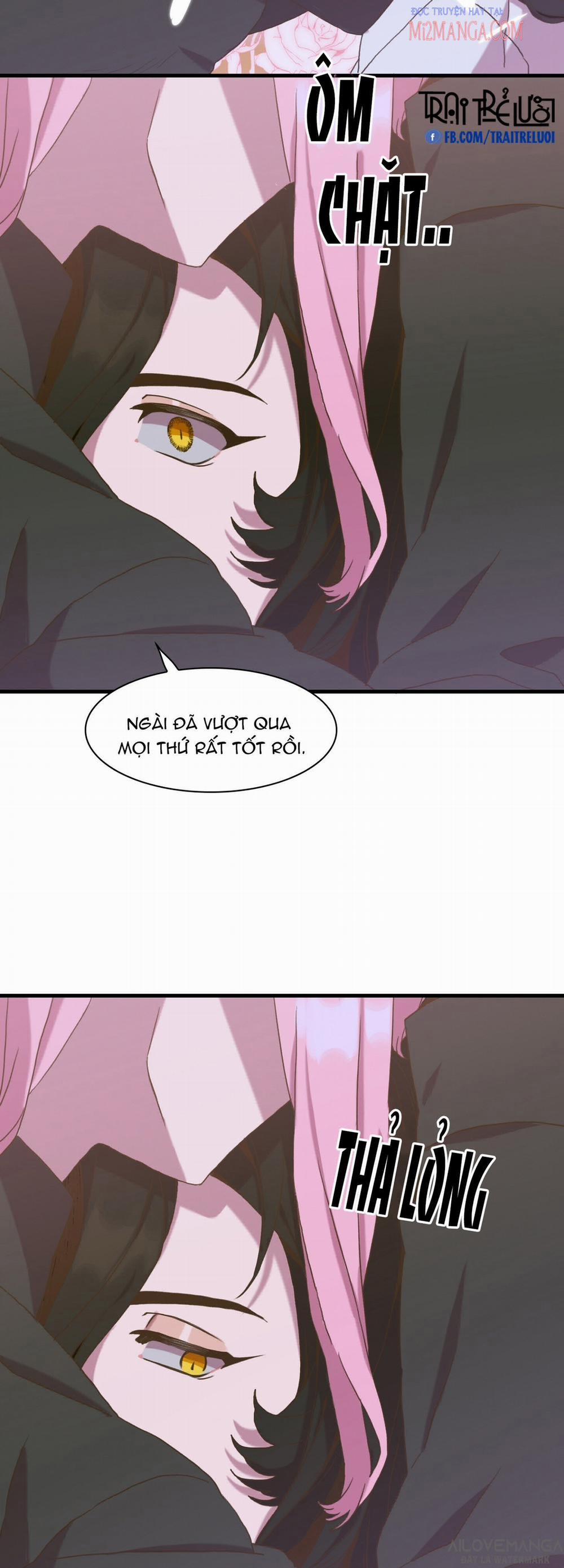 Ta Đã Sinh Con Cho Bạo Quân 40 trang 18