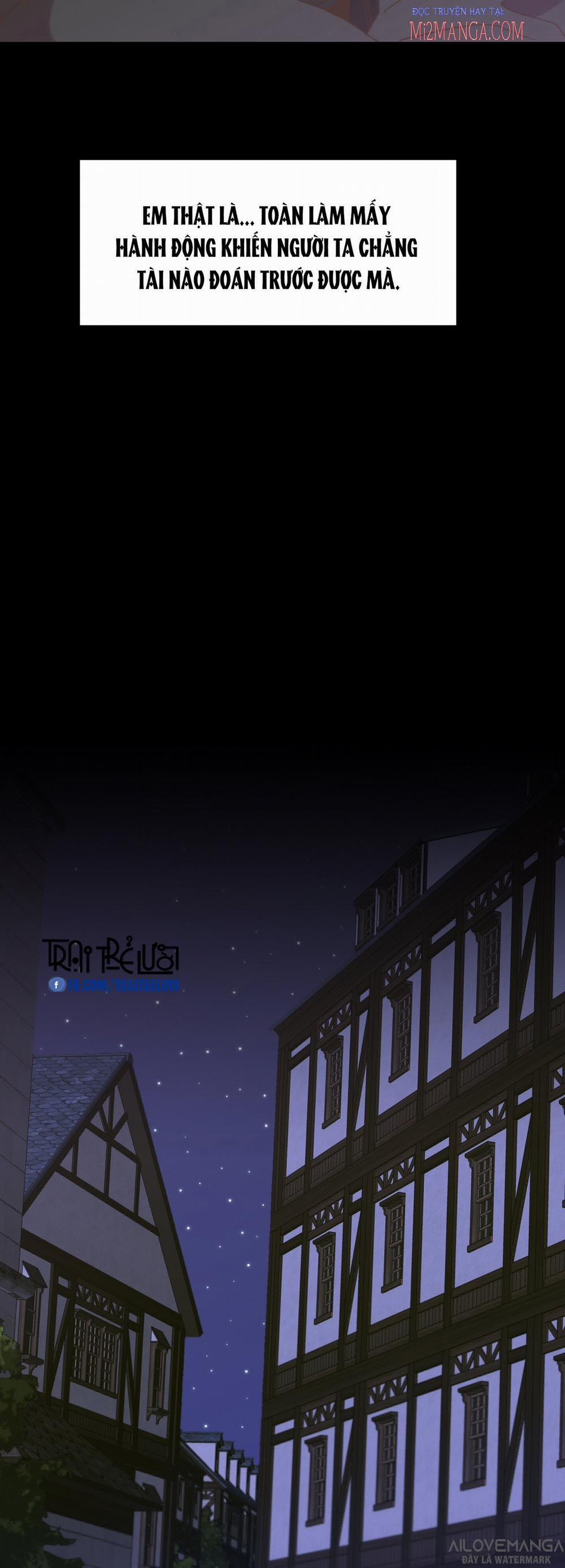 Ta Đã Sinh Con Cho Bạo Quân 40 trang 19