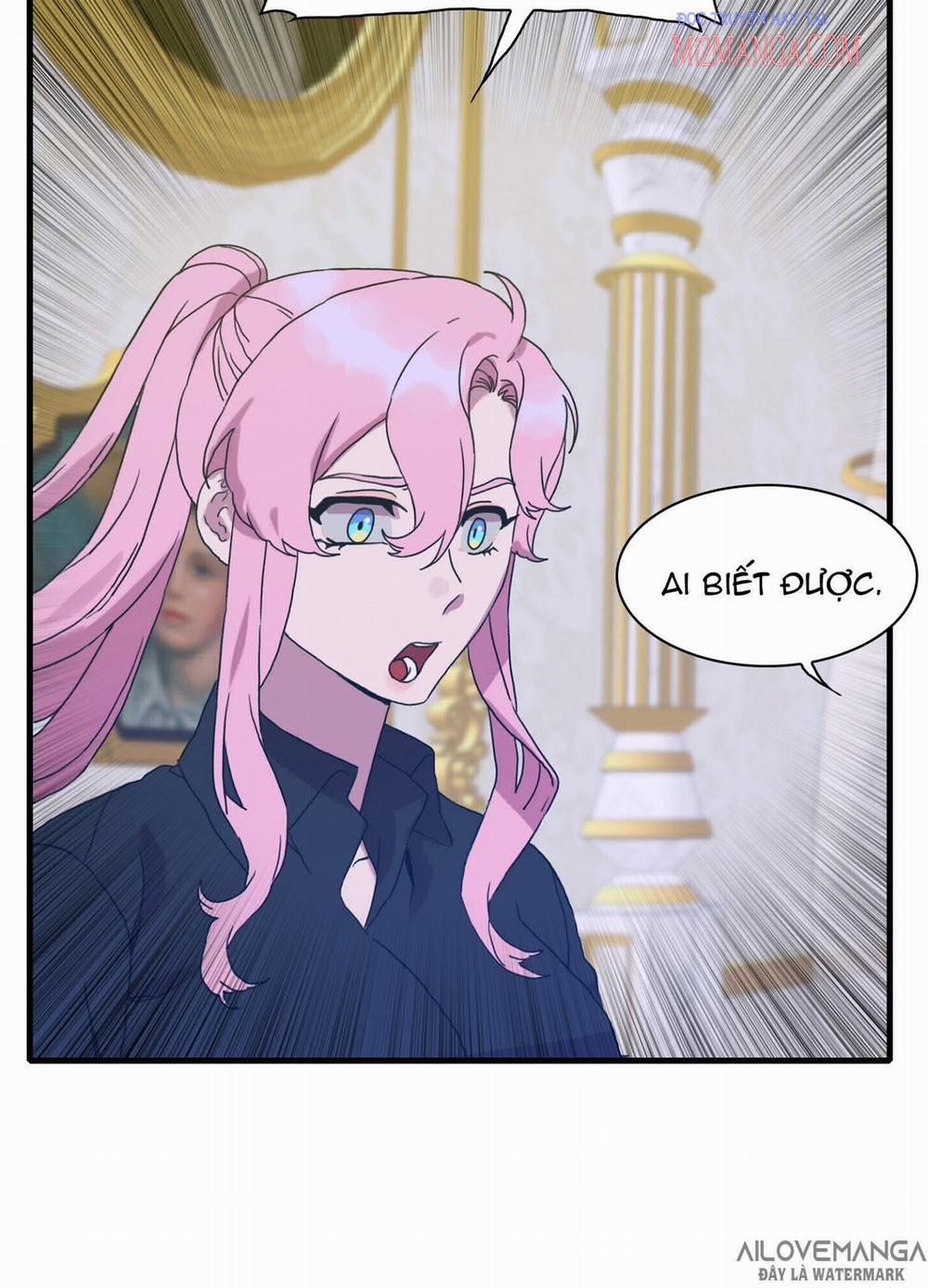 Ta Đã Sinh Con Cho Bạo Quân 40 trang 4