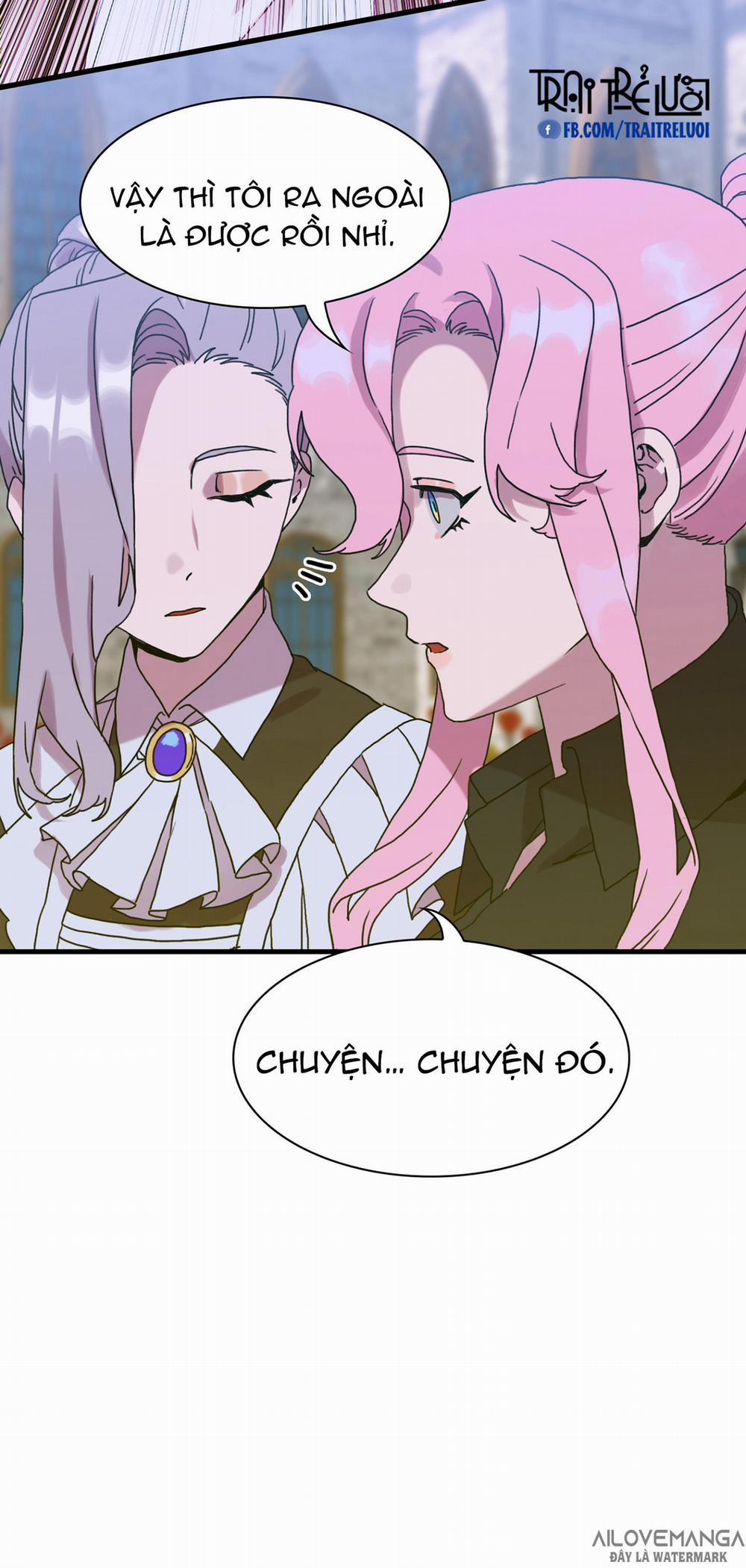 Ta Đã Sinh Con Cho Bạo Quân 41.5 trang 19