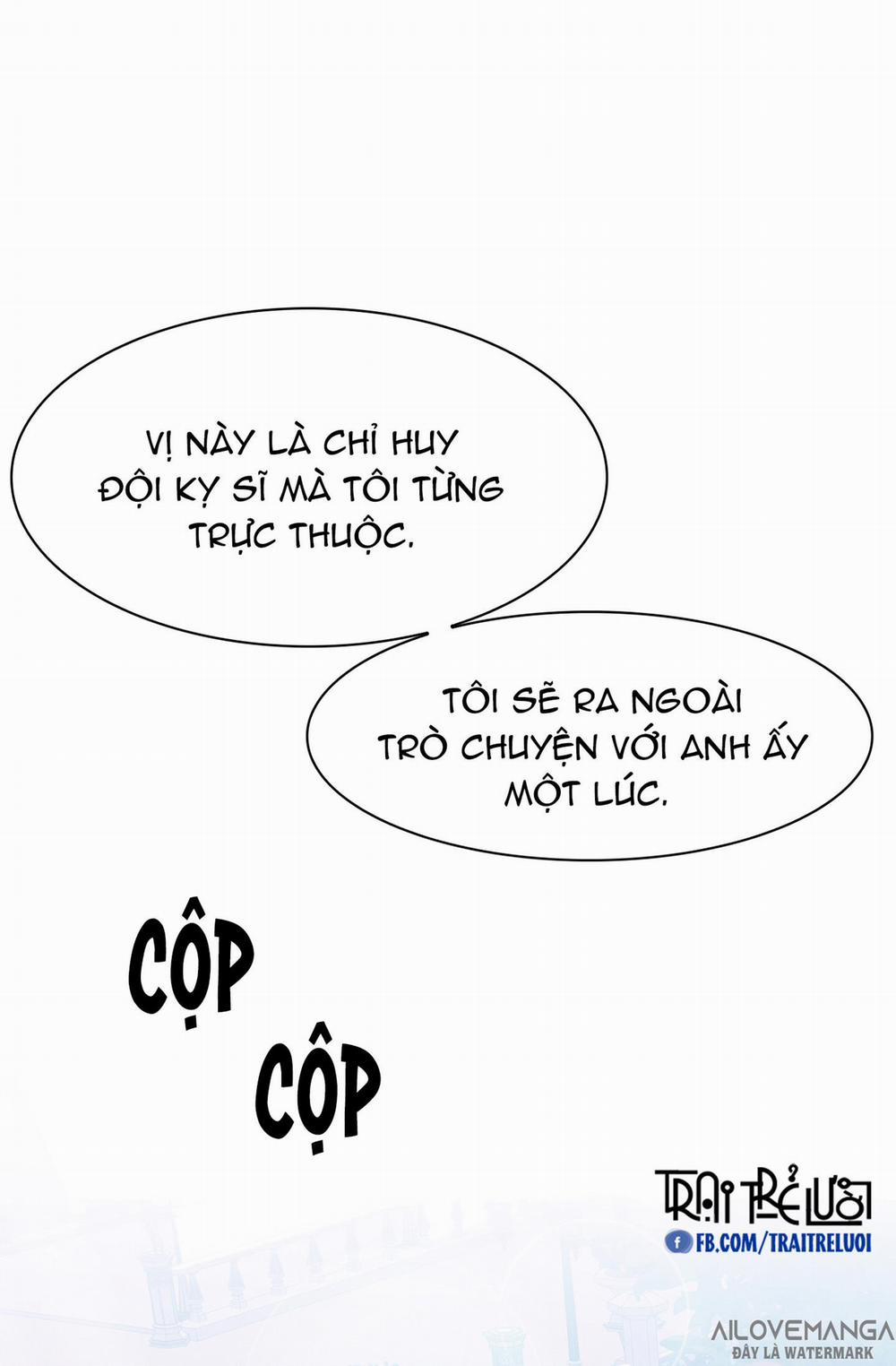 Ta Đã Sinh Con Cho Bạo Quân 41.5 trang 20