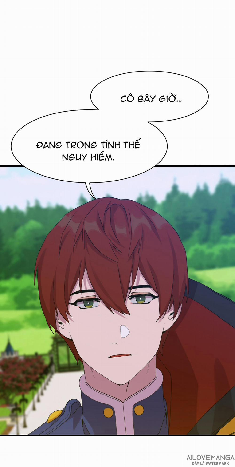 Ta Đã Sinh Con Cho Bạo Quân 41.5 trang 25