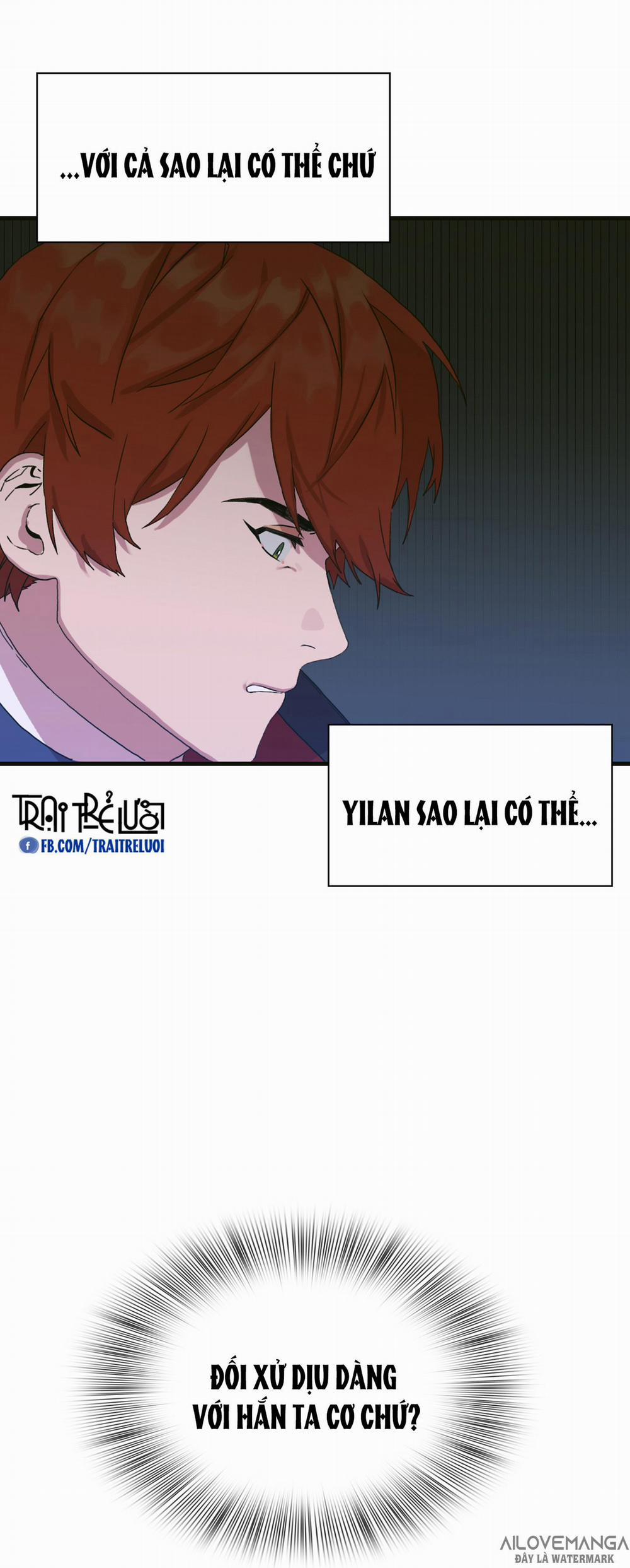 Ta Đã Sinh Con Cho Bạo Quân 41.5 trang 3