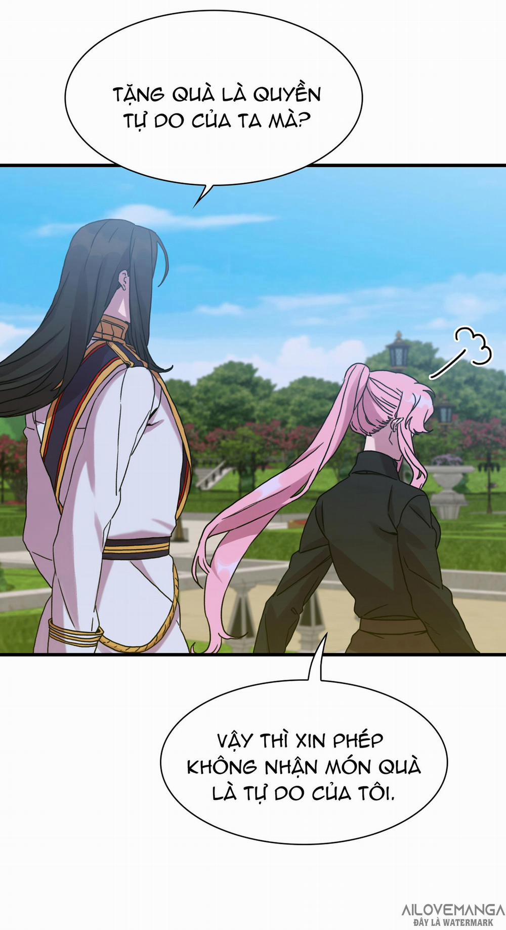 Ta Đã Sinh Con Cho Bạo Quân 41.5 trang 8