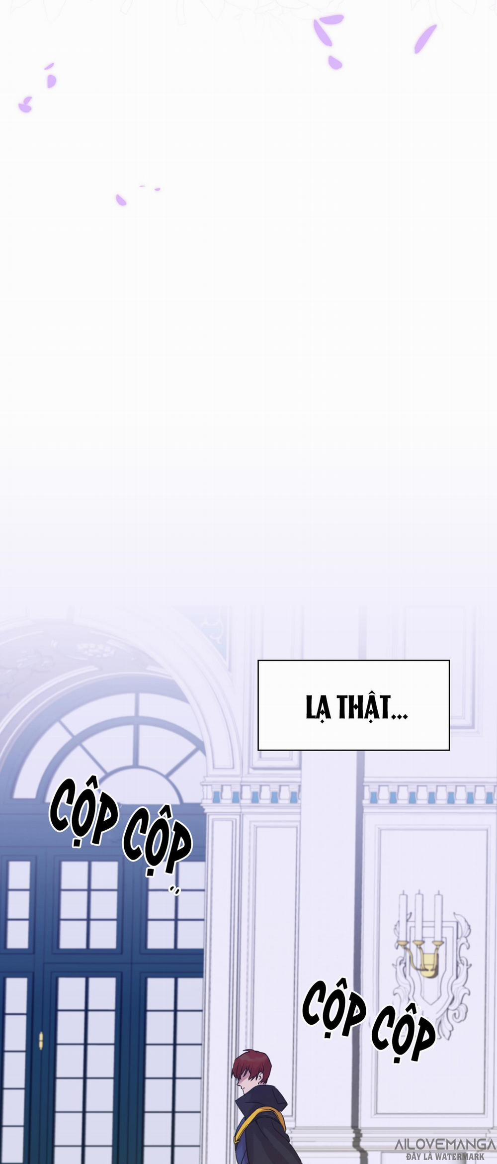 Ta Đã Sinh Con Cho Bạo Quân 41 trang 14