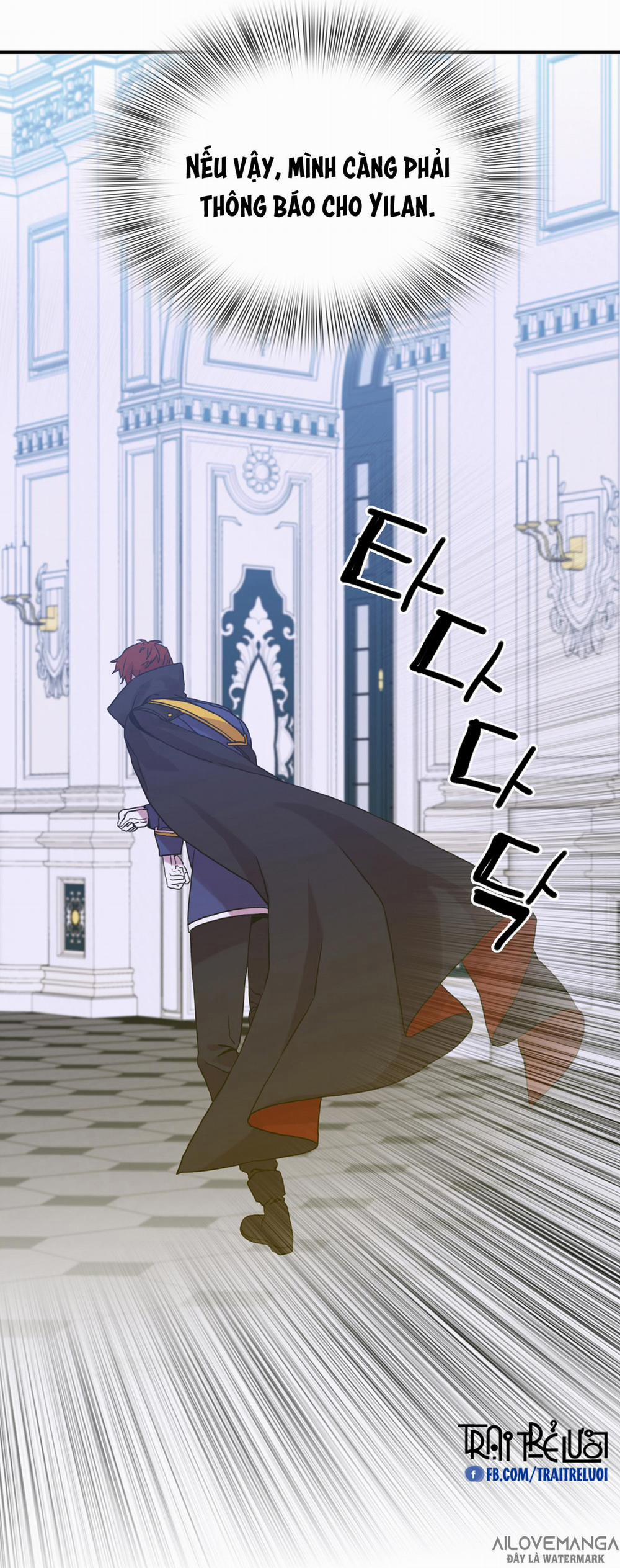 Ta Đã Sinh Con Cho Bạo Quân 41 trang 18