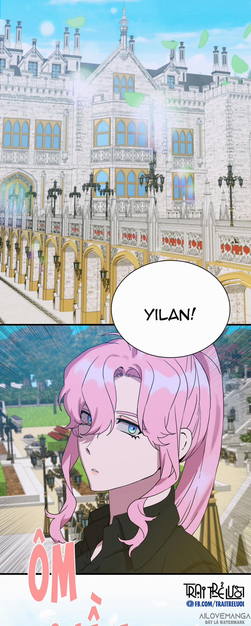 Ta Đã Sinh Con Cho Bạo Quân 41 trang 20